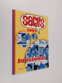 Sarjis 2004 : juustokuu