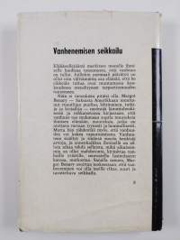 Vanhenemisen seikkailu