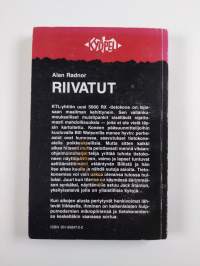 Riivatut