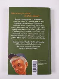 Etsivätoimisto Henkka &amp; Kivimutka ja kadonnut koira (UUDENVEROINEN)