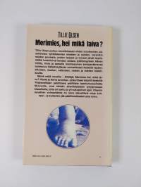 Merimies hei, mikä laiva : novelleja