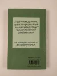 Senttu ja keksintöjen kesä (UUSI)