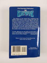 Elvenbane