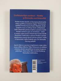 Etsivätoimisto Henkka &amp; Kivimutka ja syytön Kake (UUDENVEROINEN)
