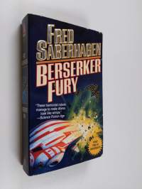 Berserker Fury