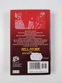 Hell-storm