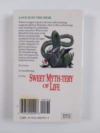 Sweet myth-tery of life