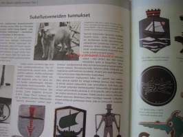 Saksan sukellusveneet Takaa-ajajista takaa-ajetuiksi