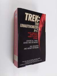 Trek - The Unauthorized A-Z