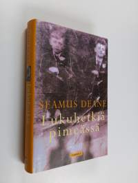 Lukuhetkiä pimeässä