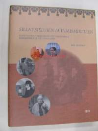 Sillat sielujen ja ihmismietteen. Suomalaisen puhelimen kulttuurihistoriaa keskusneideistä tekstiviesteihin