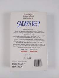 Sadar&#039;s Keep
