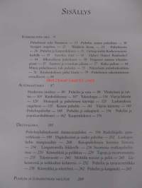 Sillat sielujen ja ihmismietteen. Suomalaisen puhelimen kulttuurihistoriaa keskusneideistä tekstiviesteihin