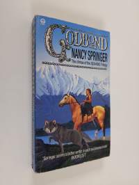 Godbond : The Sea King trilogy 3