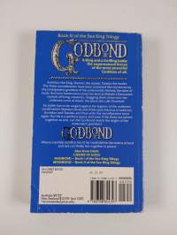 Godbond : The Sea King trilogy 3