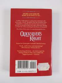 Quicksilver&#039;s Knight
