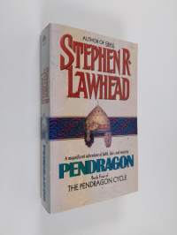 Pendragon - Book Four of the Pendragon Cycle