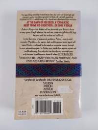Pendragon - Book Four of the Pendragon Cycle