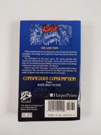Conspicuous Consumption