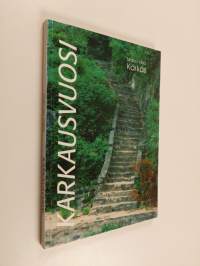 Karkausvuosi