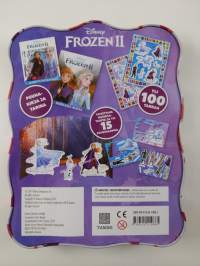 Frozen 2 Hupipurkki (UUSI)