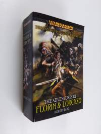 The Adventures of Florin &amp; Lorenzo