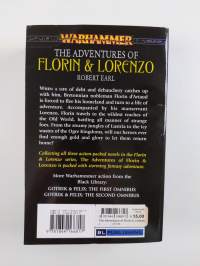The Adventures of Florin &amp; Lorenzo