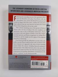 Frost/Nixon - Behind the Scenes of the Nixon Interviews