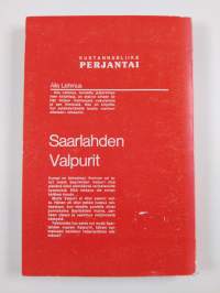Saarlahden Valpurit
