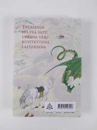 Maamies ja lohikäärme (UUSI)