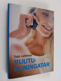 Ruutukuningatar
