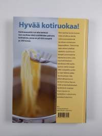 Kodin uusi keittokirja : 450 reseptiä