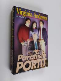 Paratiisin portit