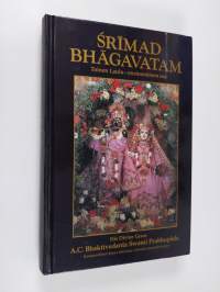 Srimad Bhagavatam, Toinen Laulu - ensimmäinen osa