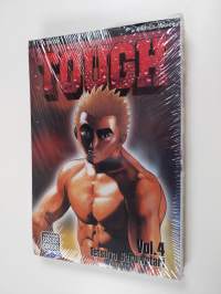 Tough 4 (UUSI)