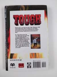 Tough 4 (UUSI)