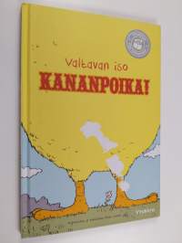 Valtavan iso kananpoika!