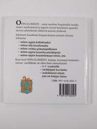 Ole hyvä, äitikulta