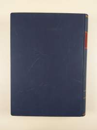 Suomen kansanedustuslaitoksen historia 1-9 (puuttuu osat 2 &amp; 8)
