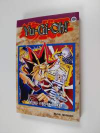 Yu-gi-oh!, 23 - Ystäviä loppuun saakka