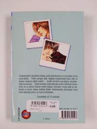 Dream Kiss 2