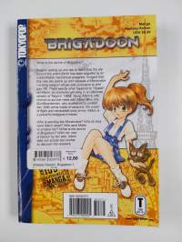 Brigadoon
