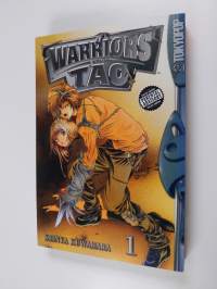 Warriors of Tao Volume 1 (ERINOMAINEN)