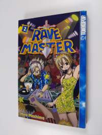 Rave Master Volume 2