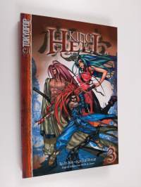 King of Hell Volume 3