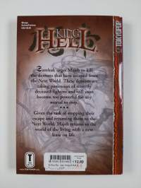 King of Hell Volume 3