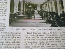 Naisen ääni   1914  nr  11