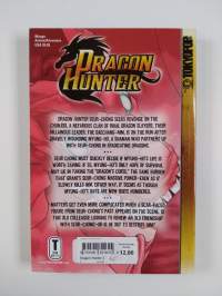 Dragon Hunter Volume 2