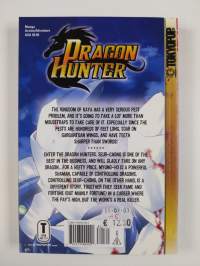 Dragon Hunter 1