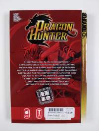 Dragon Hunter 16